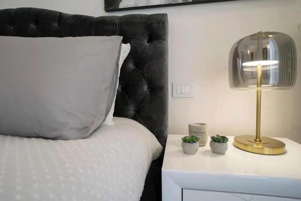 Charming modern 3br apt in the heart of Asti