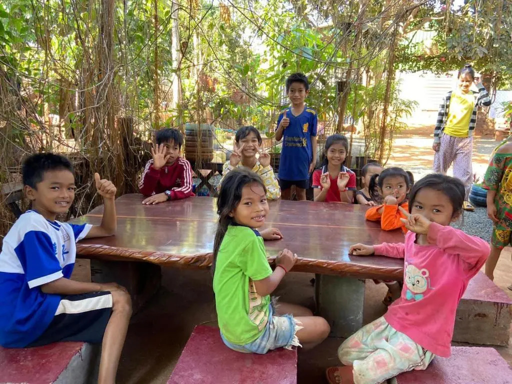 Ratanakiri Homestay & Jungle Trek