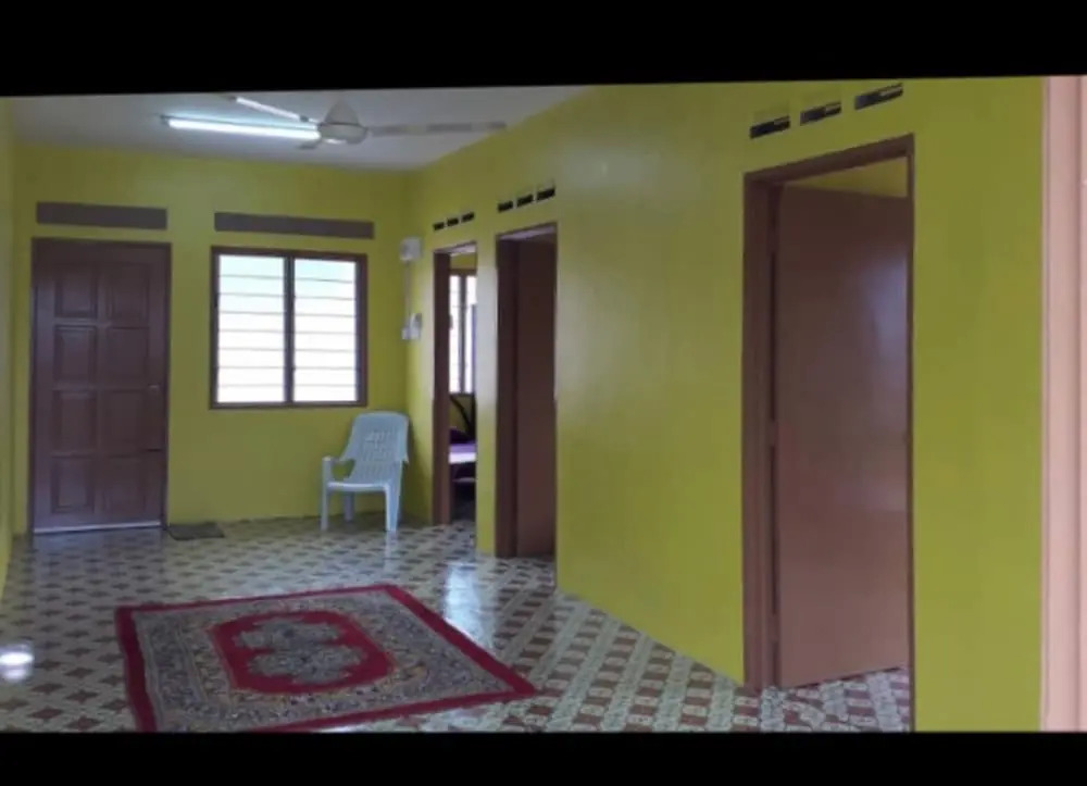 RB Mami Homestay
