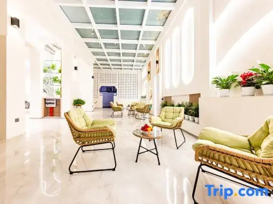 Mangshi Mango Fragrance & Beauty Homestay Hotel
