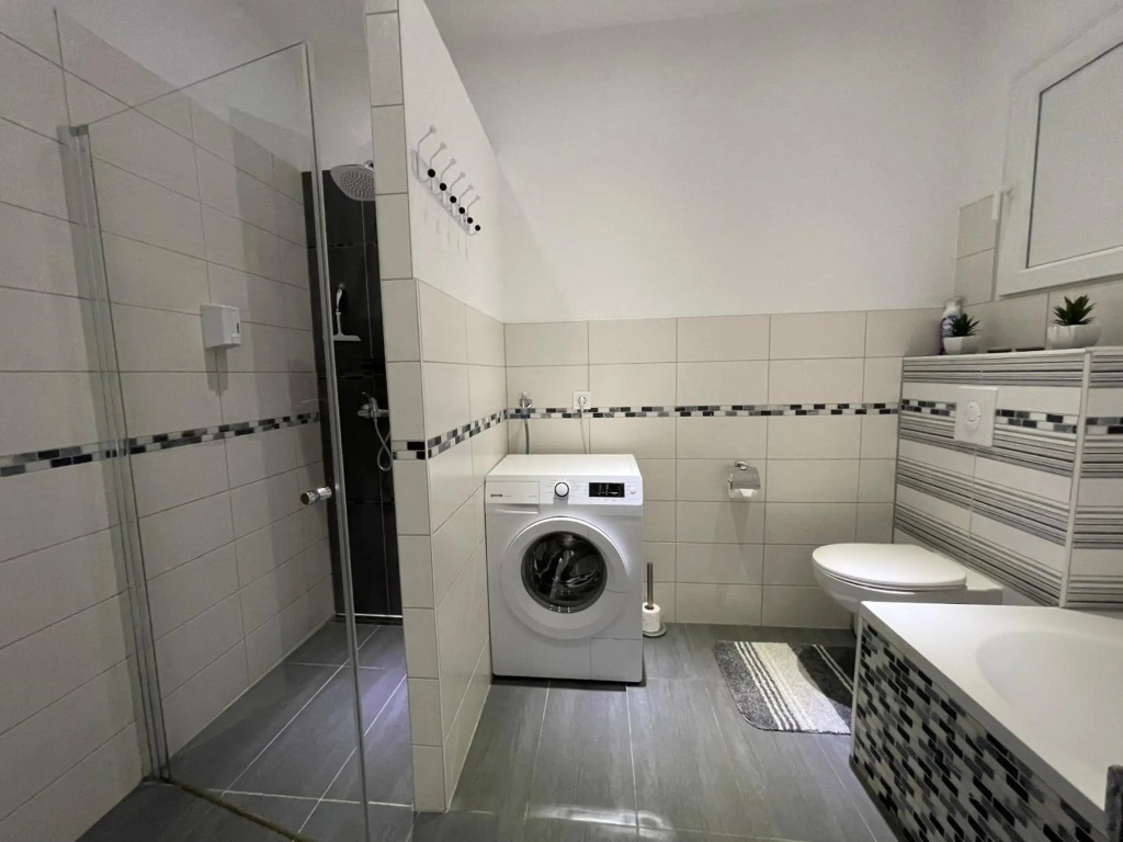 Maria's Ferienwohnung - Modernität trifft Eleganz