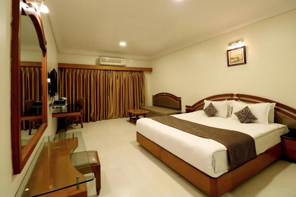 Hotel AGC