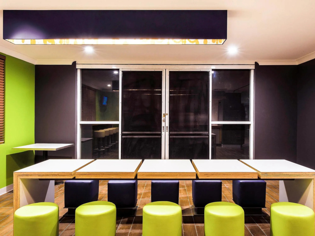 Ibis Budget - Casula Liverpool