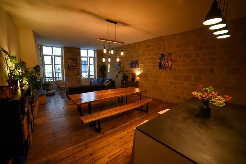 Amañi Hostel