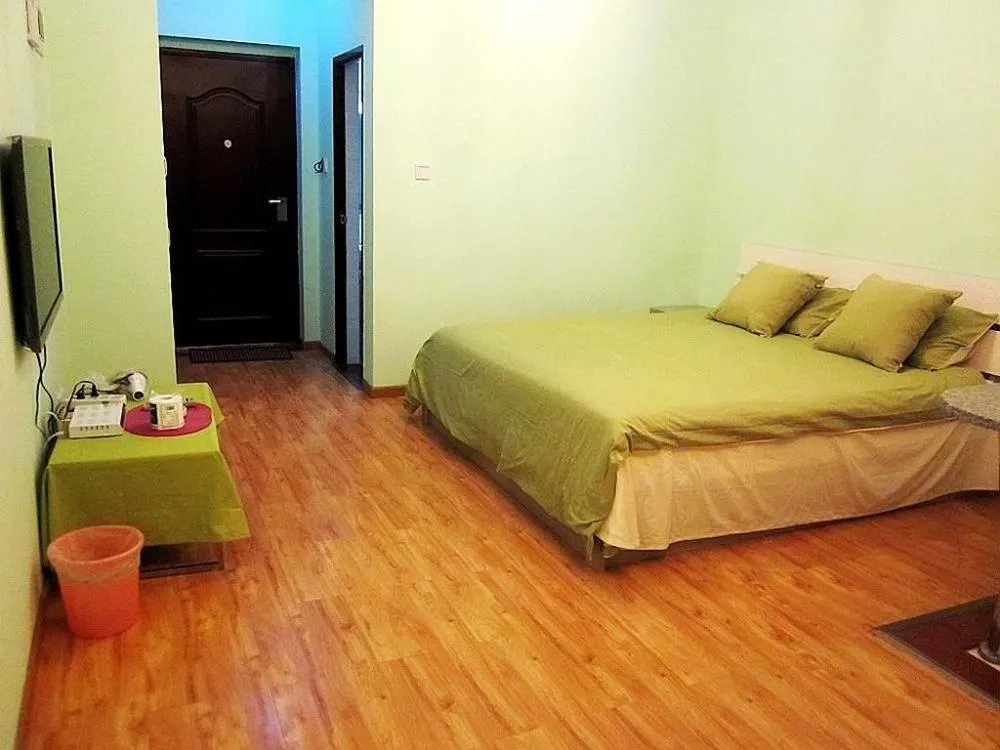 Xinyi Apartment
