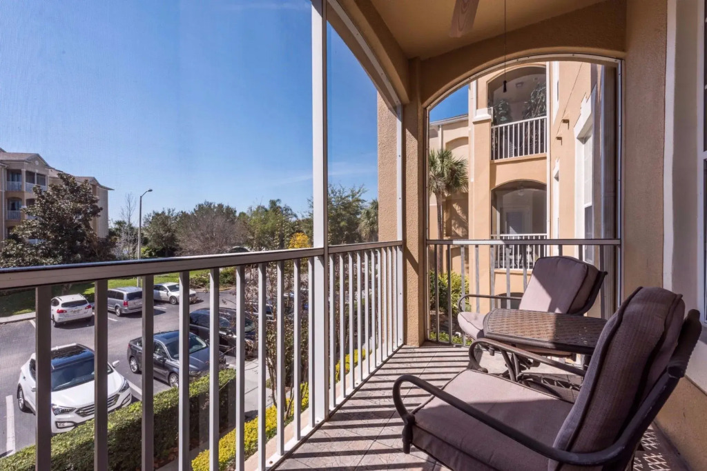 Windsor Hills by Select Vacation Villas