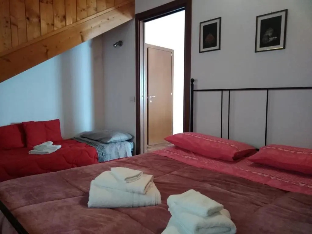 Home Predil