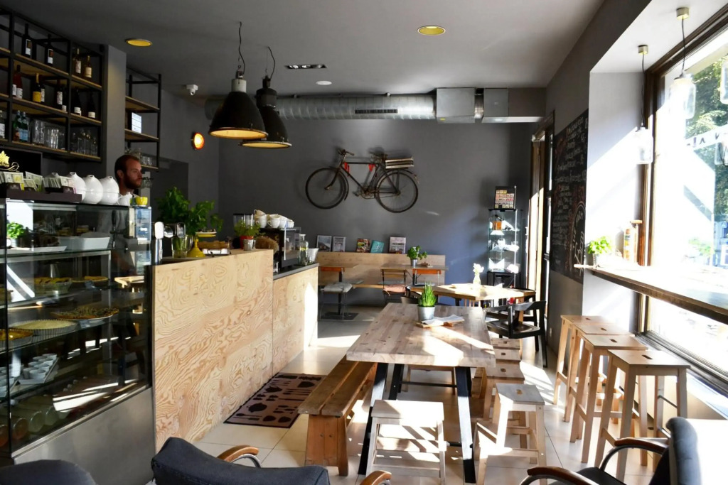 Trendy Local Apartment