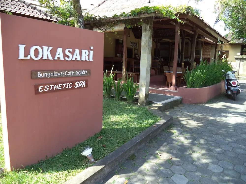 Lokasari Bungalow