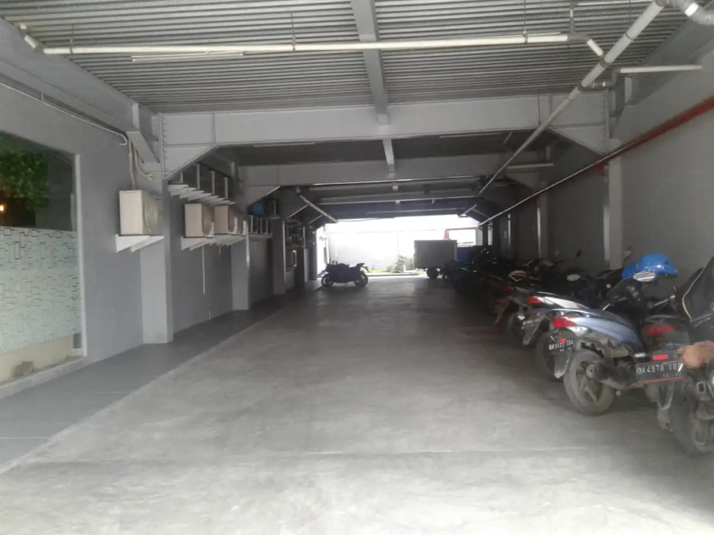 Grand Singgie Hotel