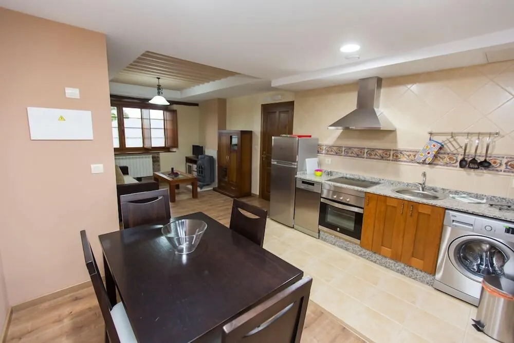 Apartamentos Casa Mateo