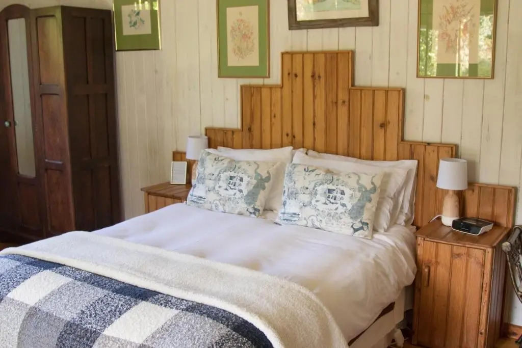 Pear Tree Cottage