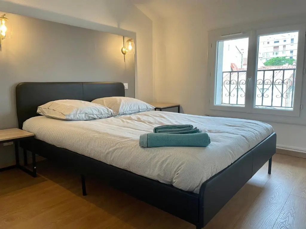 Appartement Prox Lycée Arago