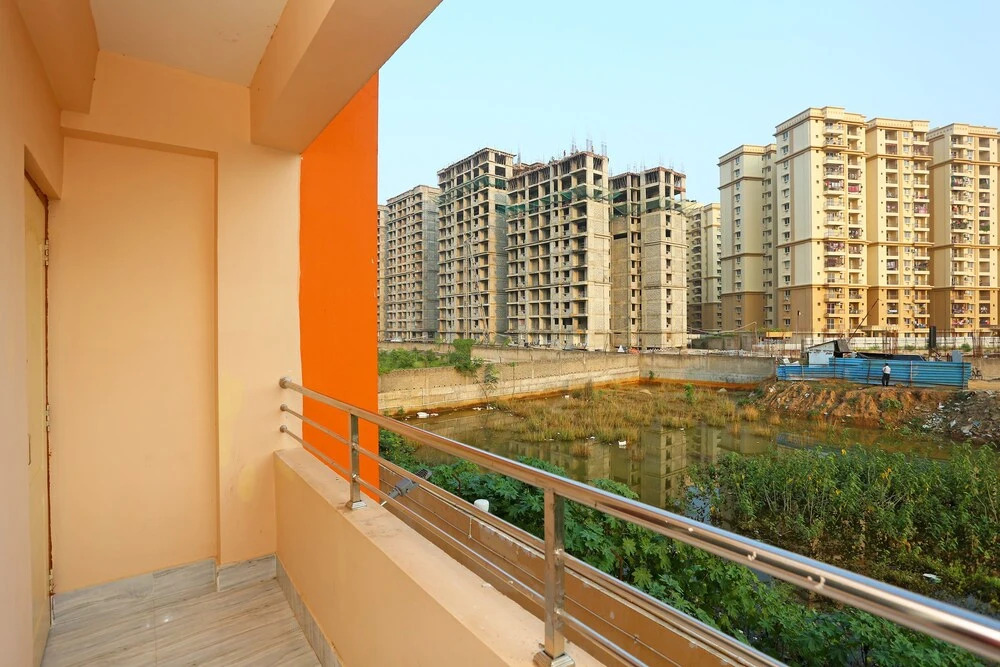 OYO 9842 Hotel Shibani & Suhani