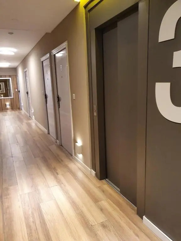Estudio Ejecutivo con Amenities