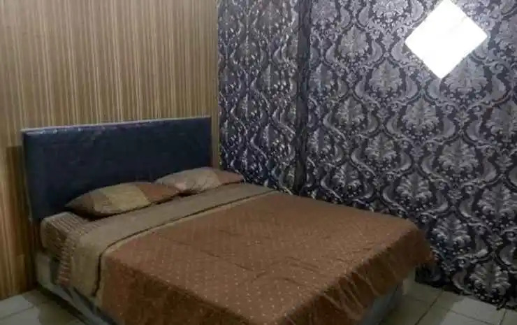 Sandilla Homestay