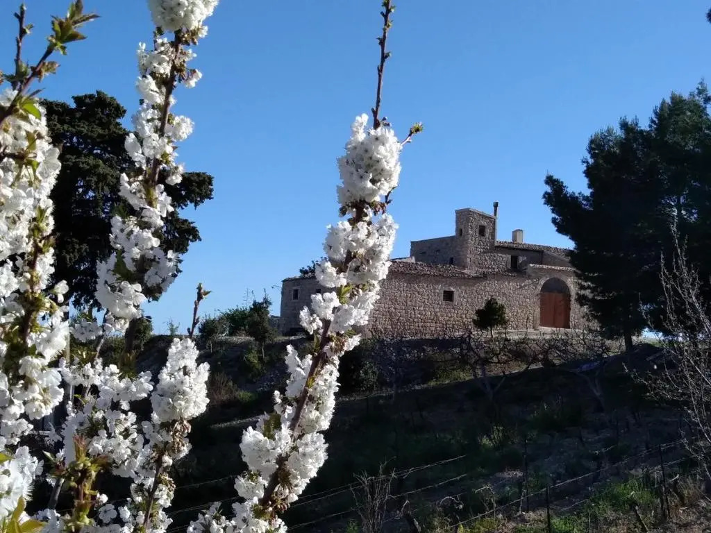 La casa del sole