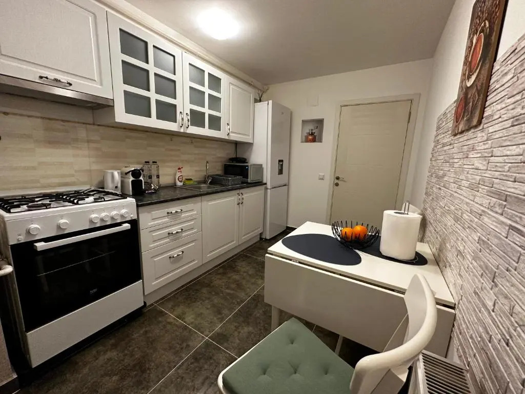 Terrace apartments otopeni !