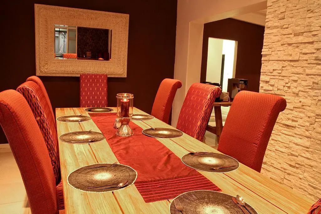 Village Boutique Hotel