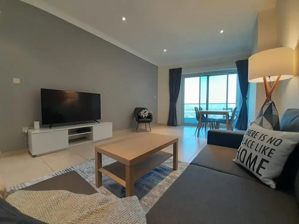 ALX - Lovely 1 bed apartment in Marina