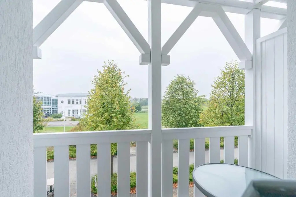 Seepark Sellin FeWo AG Whg 318