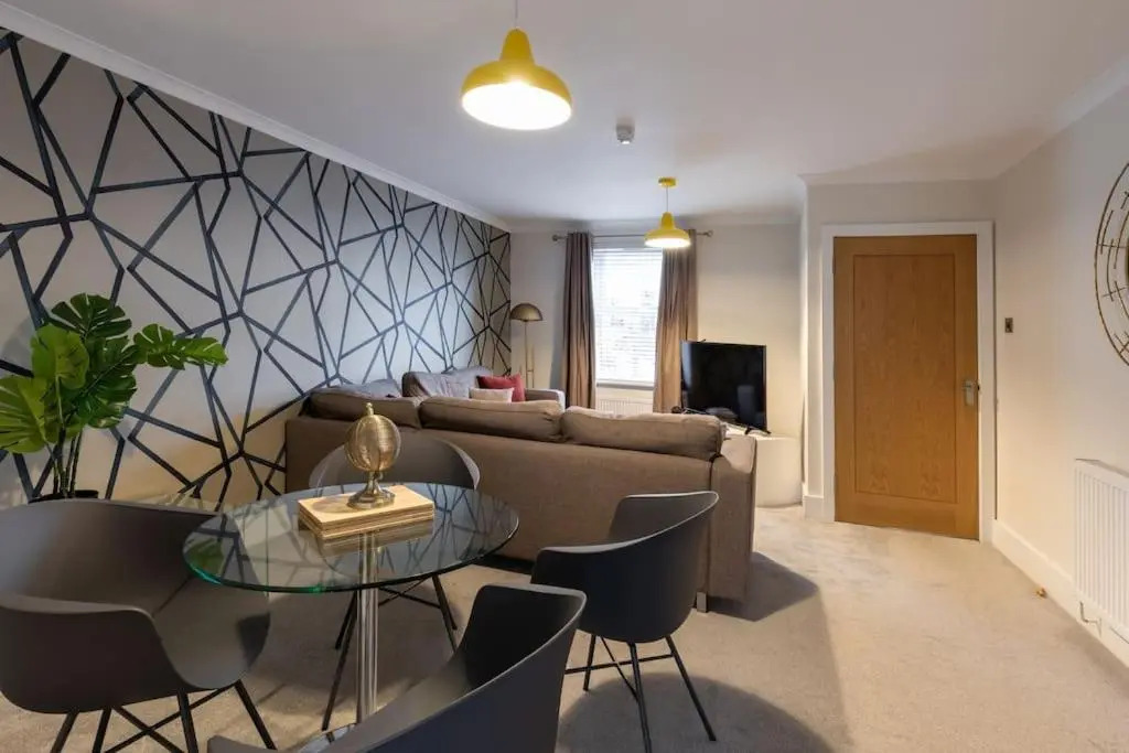 Rodney House By MGroupSA