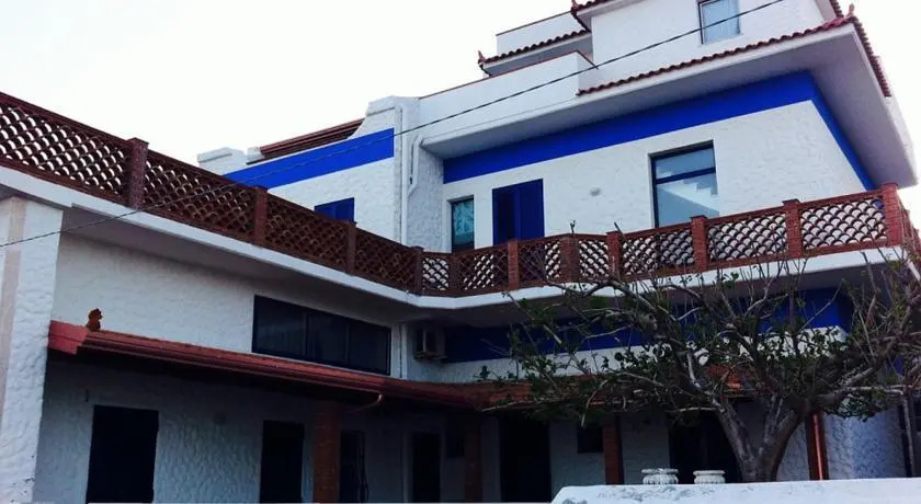 La Casa sullo Jonio