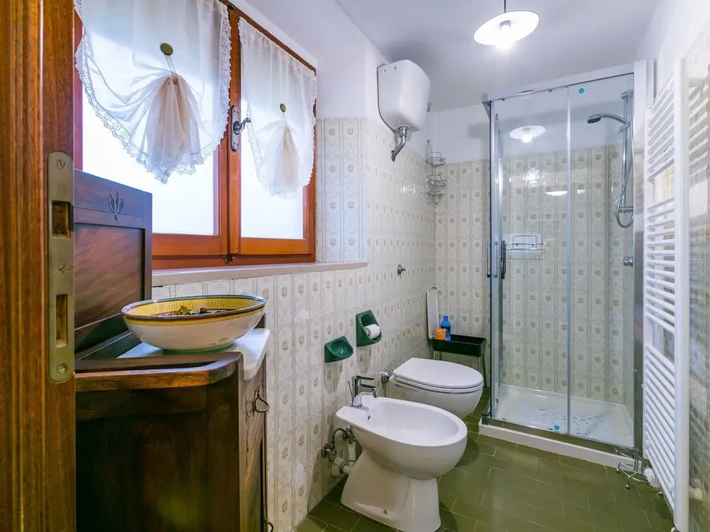 Holiday Home Miranda by Interhome