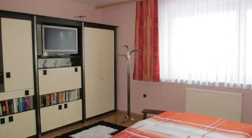 Privatzimmer Kummer