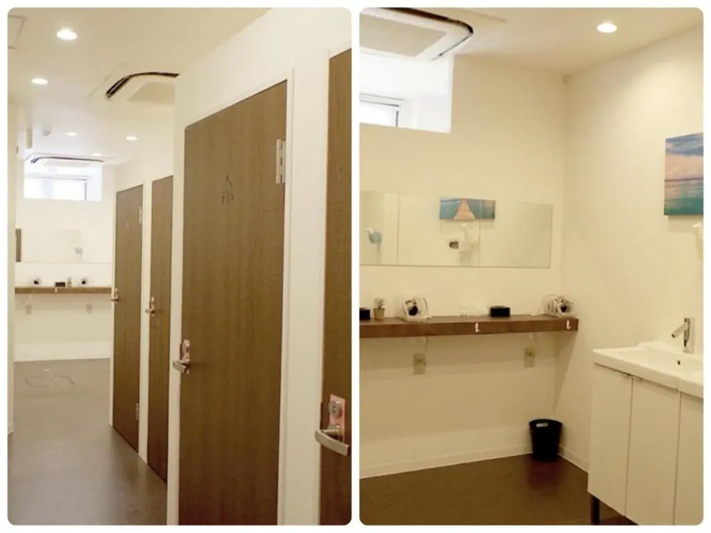 女性専用ゲストハウス-Female only Guesthouse-Travel Stay UTSUNOMIYA