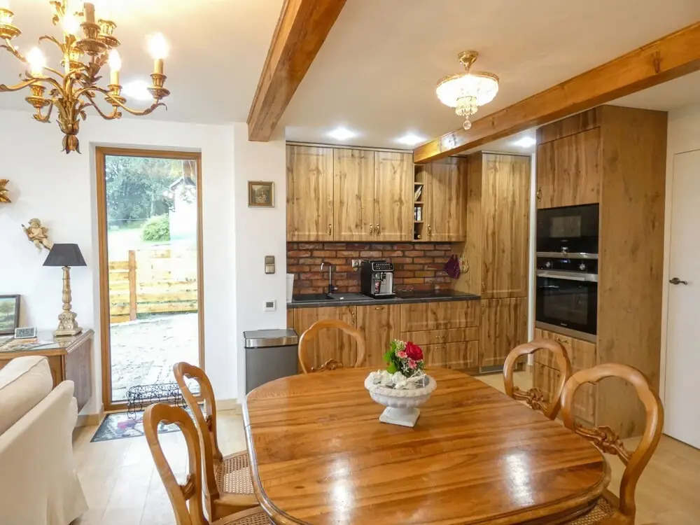 Chalet Jeschkenpanorama by Interhome