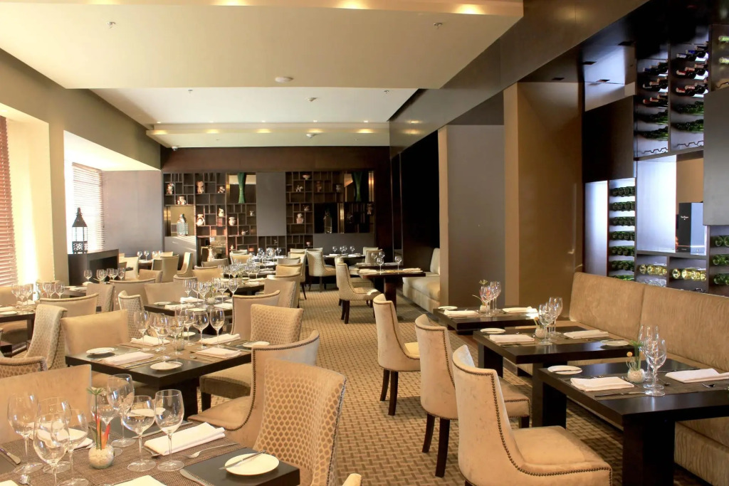 Casa Dann Carlton Hotel & SPA