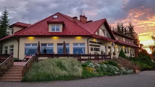 Hotel Na Górce