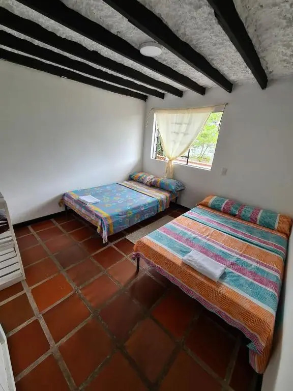 Apartamento campestre