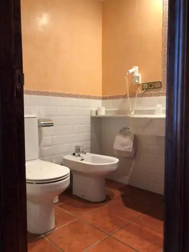 Hotel Rural Rey Chindasvinto