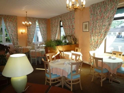 Hotel de La Paix