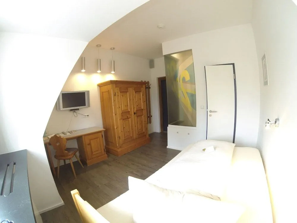 Hotel Landgasthof Koechlin
