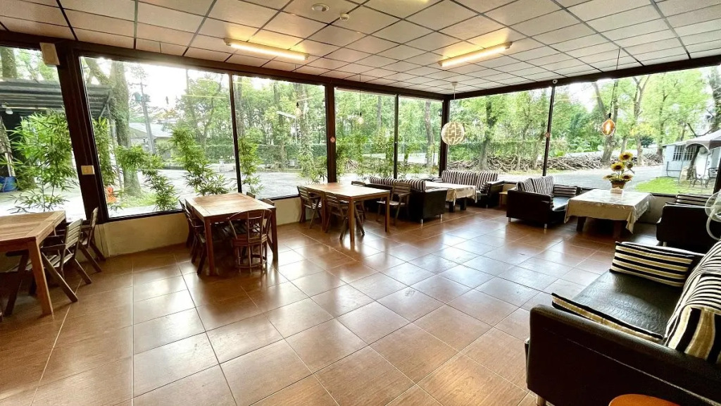 Kirin Villa