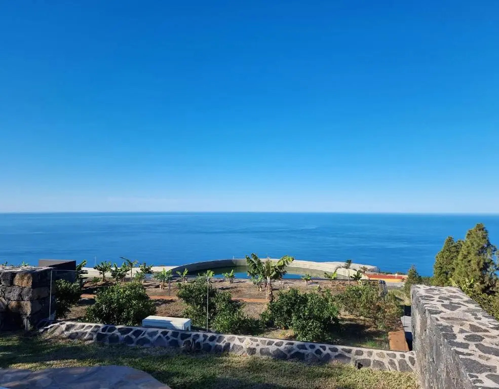 La Capellana