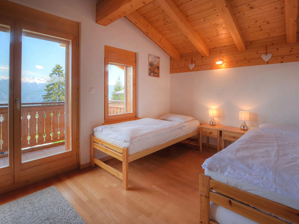 Chalet Campanule by Interhome