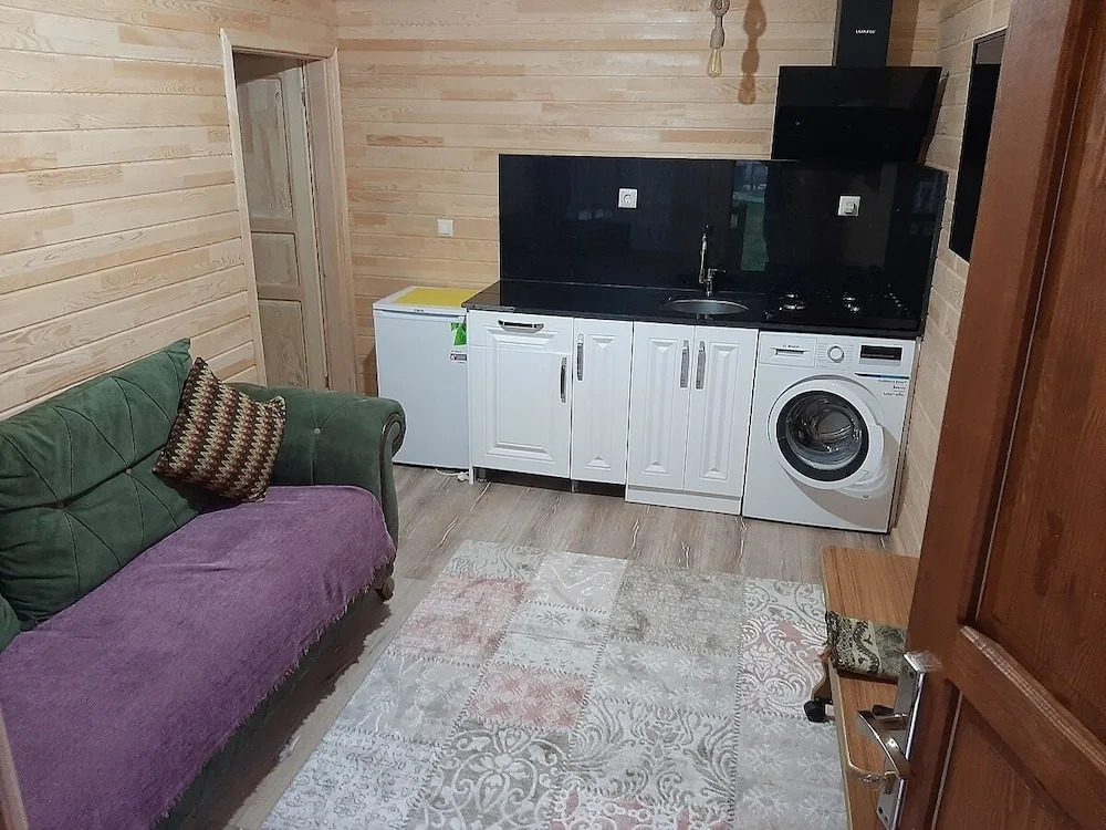 Haros Apart Hotel