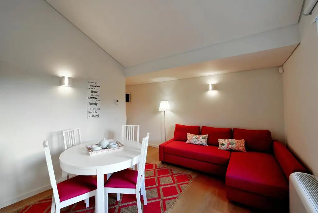 Casas do Ermo - Ermo Villas