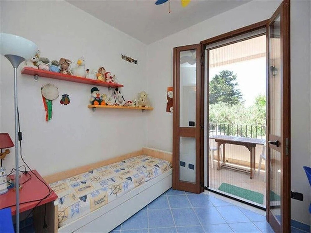 Holiday Villa Close to the Sea, With Garden and Parking Space in Torre Specchia