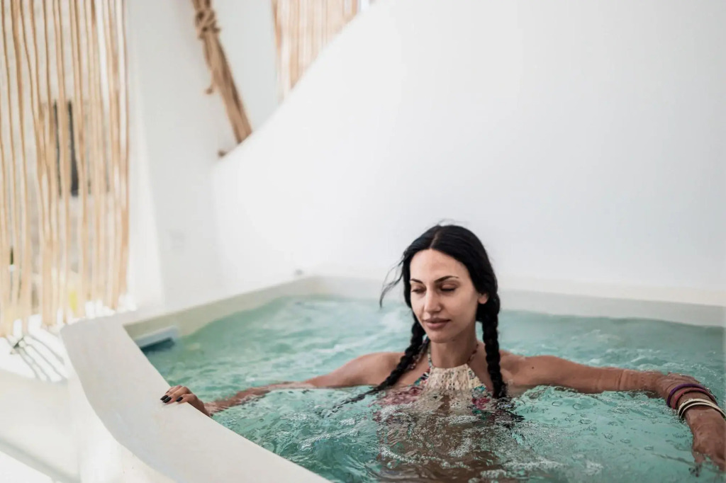 Bohemian Luxury Boutique Hotel, Adults Only