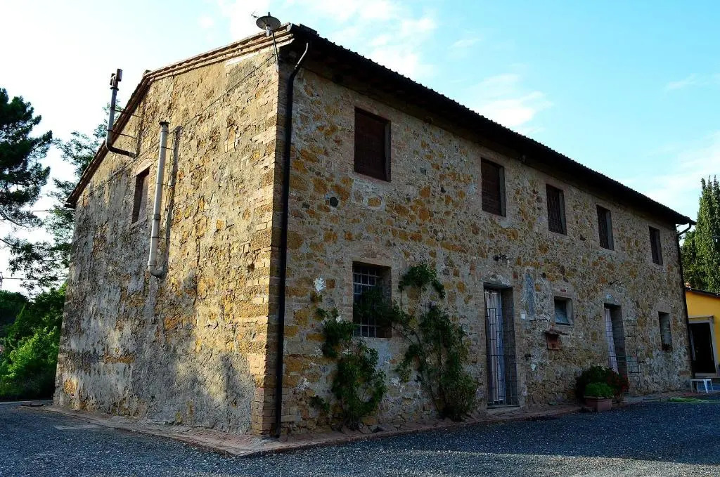 Casa Vacanze "LAione"