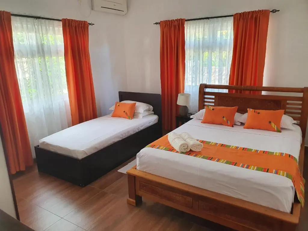 Grace Self Catering