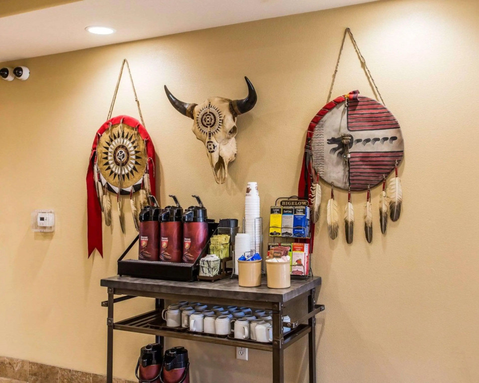 MainStay Suites Rapid City