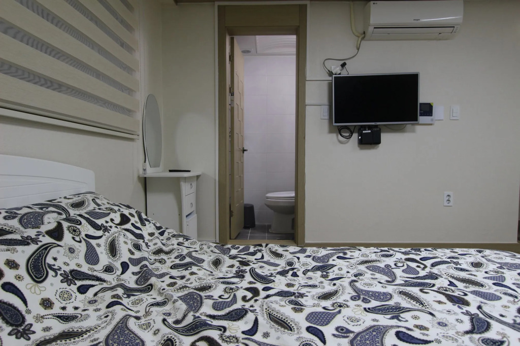 Bunk Guesthouse Hostel 2