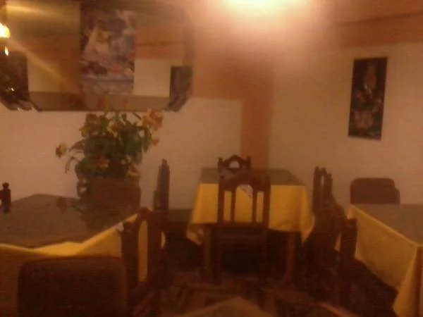 Manco Capac Inn