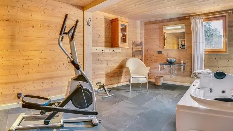 Les 4 Chamois - Chalet - BO Immobilier